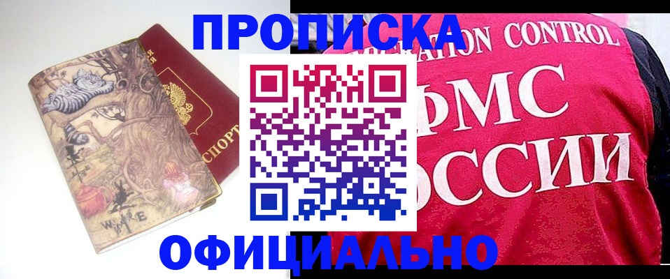 прописка в квартире в Очёре